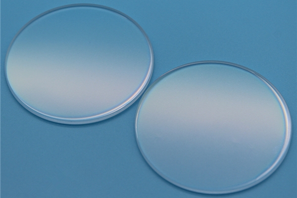 φ110*3波長(zhǎng)1064nm大功率光纖激光焊接切割保護(hù)鏡片